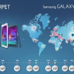 Samsung Galaxy Note 4 : sa date de sortie précise est officielle !