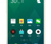 Meizu MX4 Pro