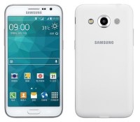 samsung core max