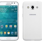 Samsung Galaxy Core Max : un nouveau milieu de gamme pour la Chine