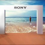 Sony va ouvrir une boutique sous l’eau à Dubai