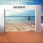 Sony va ouvrir une boutique sous l’eau à Dubai