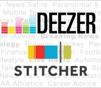 Stitcher