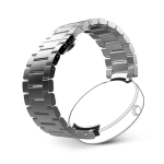 Les bracelets en métal de la Moto 360 arrivent sur Moto Maker