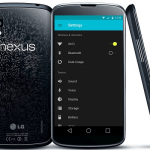 Nexus 4 : l’image de restauration Lollipop (LRX21T) est disponible