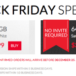 Le OnePlus One disponible aujourd’hui sans invitation ! Le OnePlus One disponible aujourd’hui sans invitation !