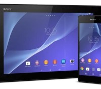 Xperia Z2 Tablet