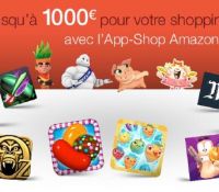 concours amazon 1000 euros