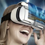 Le Gear VR est disponible aux États-Unis