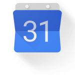 La nouvelle version de Google Agenda disponible au téléchargement