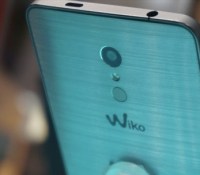 Wiko Mazing