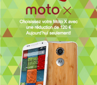 Moto X Cyber Monday