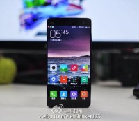 Xiaomi Mi5 black