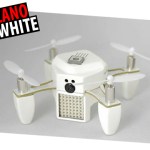 ZANO : le drone miniature ultra complet pour 200 euros