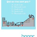 La vente flash du Honor 3C, c’est cette semaine (pour savoir quand, faites travailler vos méninges) La vente flash du Honor 3C, c’est cette semaine (pour savoir quand, faites travailler vos méninges)