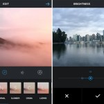 Instagram se met à jour et accueille 5 nouveaux filtres