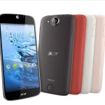 Acer Liquid Jade S : enfin de la 4G !