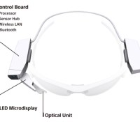 Module Sony