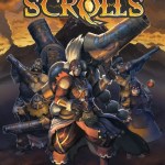 Scrolls, l’autre jeu des créateurs de Minecraft, est maintenant disponible sur Android Scrolls, l’autre jeu des créateurs de Minecraft, est maintenant disponible sur Android