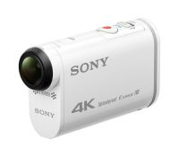 La Sony FDR-X1000V