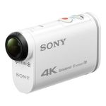 Sony FDR-X1000V : l’action cam qui filme en 4K à 170 degrés