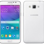 Le Samsung Galaxy Grand Max est officiel
