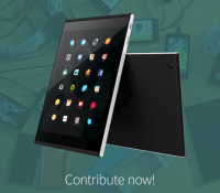 Jolla Tablet