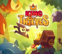 King of Thieves