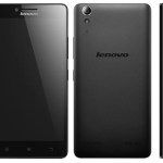 Lenovo A6000 : un autre entrée/milieu de gamme avec Snapdragon 410
