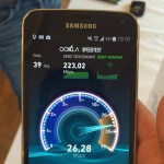 4G+ : Bouygues Telecom monte jusqu’à des débits de 330 Mbps