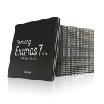Samsung démarre la gravure en 14nm pour ses Exynos 7 Octa