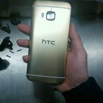 Le design du HTC One M9 se confirme peu à peu, sans double capteur photo