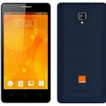Orange présente le Fova, son nouveau smartphone 4G à très bas prix
