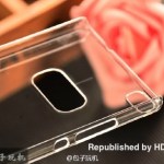 De premières photos du Huawei Ascend P8 s’invitent sur la toile