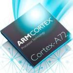 LG préparerait le successeur du Nuclun avec des cœurs ARM Cortex-A72