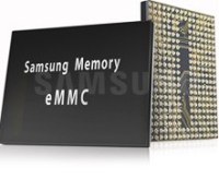 eMMC Samsung