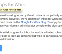 Inbox