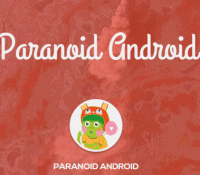 paranoid android