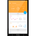 Withings Activité, Activité Pop et Pulse Ox : enfin une application Android !