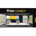 La Fnac ouvre une boutique Fnac Connect entièrement dédiée aux objets connectés