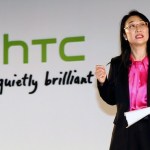 HTC : Cher Wang remplace Peter Chou dans le rôle de PDG