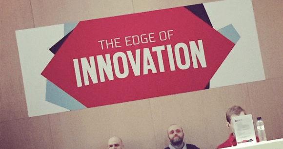 Edge Of Innovation