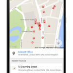 Google lance son API Places sur Android et ouvre une bêta sur iOS