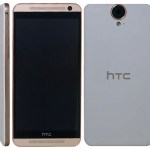 HTC One E9 : une phablette avec un écran QHD apparaît en Chine