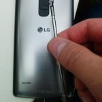 LG préparerait bien un nouveau LG Stylus