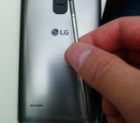 lg g4 stylus leak