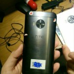 De nouvelles photos du HTC One M9 Plus s’invitent en ligne