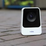 Panasonic Nubo 4G, la caméra de surveillance qui voyage