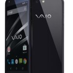 Le smartphone VAIO existe bel et bien, et c’est désormais officiel