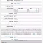 La Samsung Galaxy Tab S 2 obtient sa certification Bluetooth